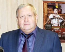 Анатолий Овчаров — новый герой рубрики «Ровесники области»