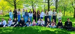 «Ритм» привёз победу с международного фестиваля в Краснодаре