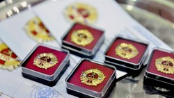 Самые масштабные и долгожданные всероссийские соревнования ГТО стартуют в начале 2025 года