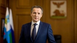 Губернатор Вячеслав Гладков поздравил белгородских энергетиков с профессиональным праздником