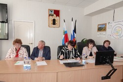 Решение Муниципального совета Чернянского района от 26.04.2023 года №562