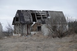 Благотворительный фонд «Поколение» оказал поддержку жительнице Чернянки после пожара в доме