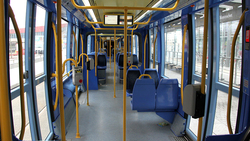 Дополнительный автобус по маршруту «Белгород – Чернянка» начнёт работу с 16 сентября