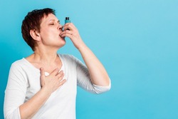 Врач из Чернянки Наталья Шелушинина  — о причинах астмы