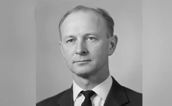 Сотрудник музея Наталья Рязанцева рассказала о судьбе уроженца Ольшанки Николая Александровича Швеца