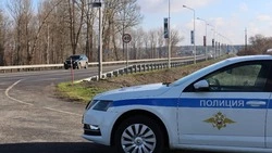 Операция Госавтоинспекции «Внимание, весенние каникулы!» в регионе продлится до 5 апреля 