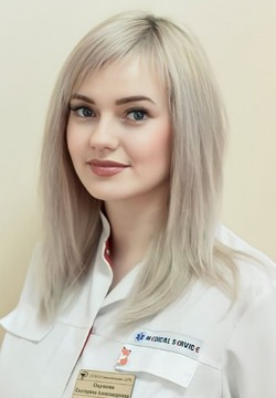 Врач-дерматовенеролог из Чернянки Екатерина Окунева — о профилактике кожных заболеваний
