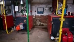 Решения поселкового и земских собраний городского и сельских поселений Чернянского района