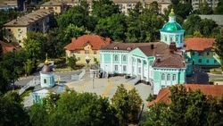 Белгородцы торжественно отметят 114-ю годовщину канонизации святителя Иоасафа
