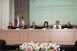Решение Муниципального совета Чернянского района от 11.04.2025 г. №183 