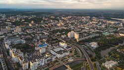 Белгородская область стала третьей в экологическом рейтинге по итогам осени 2020 года