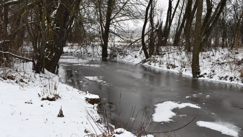Специалисты Роспотребнадзора напомнили об опасности паводка