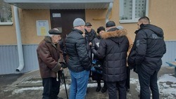 Татьяна Шевченко напомнила белгородцам о составе комиссии по общественной приёмке домов