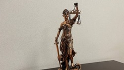 Забытая находка привела чернянца на скамью подсудимых