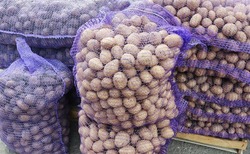 Чернянцы вновь смогут купить свежие и качественные продукты на муниципальной ярмарке