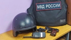 Отдел МВД России по Чернянскому району приглашает на службу