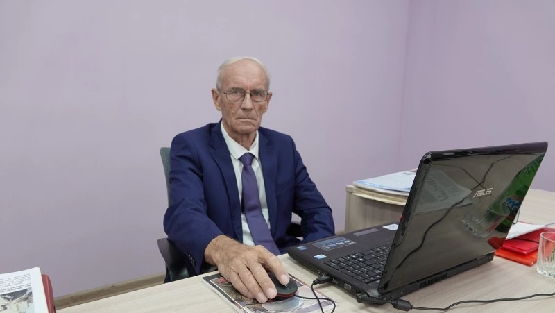 Чернянцы рассказали своё мнение о работе губернатора Вячеслава Гладкова в Белгородской области