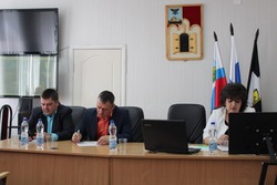 Решение Муниципального совета Чернянского район от 04.05.2023 года №565
