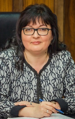 Министр соцзащиты области Елена Батанова ответит на вопросы чернянцев