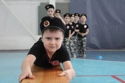 Воспитанники детского сада «Кристаллик» стали лидерами «Зарнички» в 2026 году
