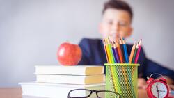 Департамент образования региона порекомендовал школам принять нравственный кодекс педагога