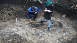 Белгородские археологи продолжат исследовать наследие Чернянского района