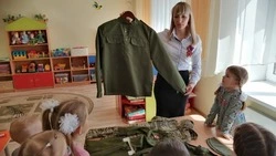 Воспитатель детсада «Россияночка» Анастасия Семененко: «Это не профессия, это состояние души»