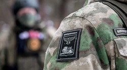 Вячеслав Гладков — об условиях получения зарплаты бойцами батальона «Барс-Белгород» 