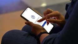 Жители Белгородской области подписали через «Госключ» свыше 6 000 документов в 2025 году