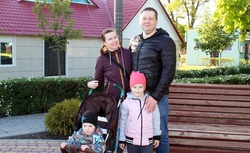 Жители Чернянского района выразили мнение о значимости семейных отношений