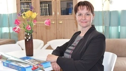 Уполномоченный по правам ребёнка Галина Пятых встретилась с многодетными мамами Чернянки