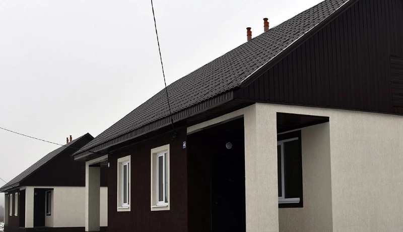 Чернянцы смогут взять в аренду земельный участок для строительства жилого дома