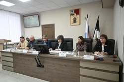 Решение Совета депутатов Чернянского муниципального округа от 28.10.2025 г. №21