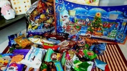 Вячеслав Гладков – о подготовке новогодних подарков для дошкольников и учеников начальных классов