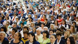 Ежегодная региональная педагогическая конференция стартует 26 августа в Белгороде