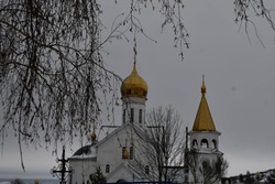 Православные христиане отмечают сегодня Вход Господень во Иерусалим или же Вербное воскресенье
