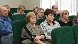 Постановление администрации Чернянского района  от 1.10.2025 г. №561