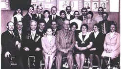 Надежда Овсянникова написала письмо с воспоминаниями о периоде оккупации Чернянки