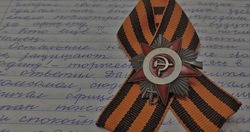 Татьяна Шевцова из Малотроицкого описала воспоминания жительницы села о военном времени