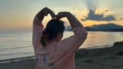 Начинающий дизайнер из Чернянки Екатерина Ерохина побывала на всероссийском фестивале «Таврида.АРТ»