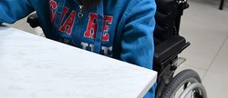 Соцзащита населения Чернянского района дала разъяснения по получению ЕДК для инвалидов