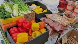 Администрация Чернянского округа запланировала проведение очередной сельскохозяйственной ярмарки