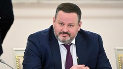 Антон Котяков: Белгородская область – один из лидеров по соцконтрактам 