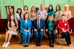 Чернянский районный суд отметил своё 80-летие