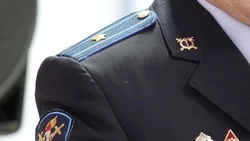 Глава региона Вячеслав Гладков обратился со словами поздравлений к сотрудникам и ветеранам МВД