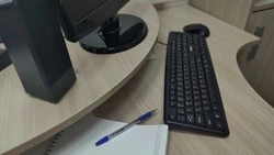 Чернянцы могут воспользоваться электронным сервисом Росреестра для получения сведений о недвижимости