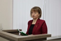 Решение Совета депутатов Чернянского муниципального округа от 31.10.2025 г. №63