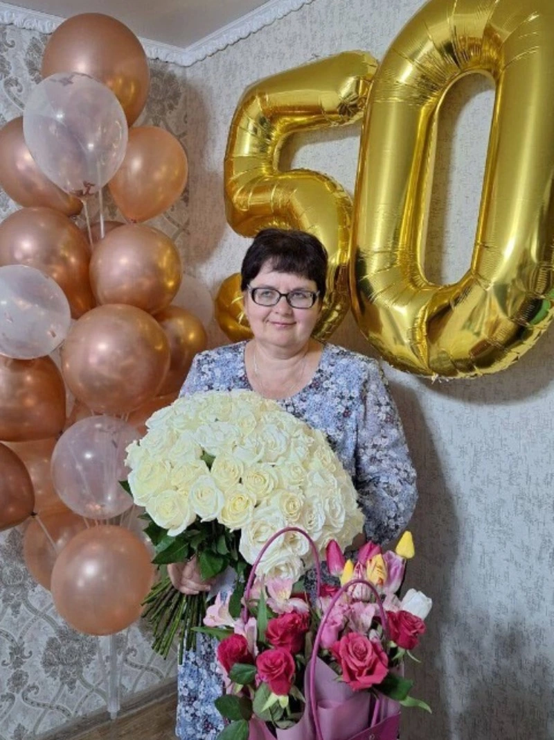 Чернянцы продолжают писать добрые письма на редакционный конкурс «Мамины любимые»