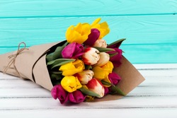 Чернянские предприниматели смогут подать заявки на участие в ярмарке цветов