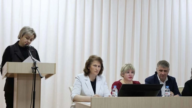 Чернянские депутаты утвердили бюджет на 2026 год